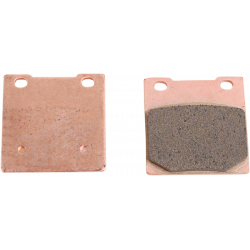 Накладки за мотор EBC SINTERED HH FA161HH