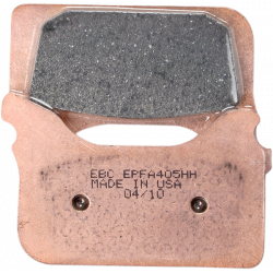 Накладки за мотор EBC EPFA SIN EXT PRO EPFA405HH Накладки за мотор EBC EPFA SIN EXT PRO EPFA405HH