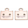 Мото накладки RENTHAL BRAKE PAD SINTER BP-116