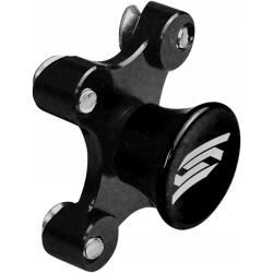 Бутон за HOLESHOT система SCAR BLACK