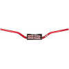 Кормило RENTHAL FATBAR 604 RC RED