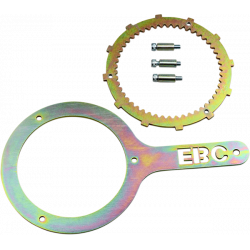 Инструмент за съединител EBC CT705SP