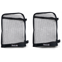 Протектор за радиатор TWIN AIR Radiator Sleeves KTM 18-22 / HUSQVARNA 18-22