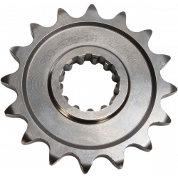 Преден пиньон RENTHAL  SPROCKET F 525 16T FZ/MT07-09-10/R1/R1M/R1S Преден пиньон RENTHAL  SPROCKET F 525 16T FZ/MT07-09-10/R1/R1M/R1S