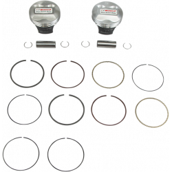 Бутало кит WISECO PISTON KIT ROADSTAR 4V