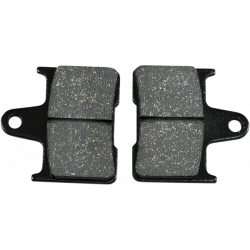 Накладки за мотор EBC FA SER ORGANIC FA254 Накладки за мотор EBC FA SER ORGANIC FA254