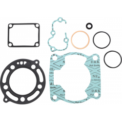 Комплект гарнитури за горната част на двигател ProX за KAWASAKI