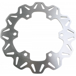 Заден спирачен диск EBC FIX VEE WAVE RE VR3099 Заден спирачен диск EBC FIX VEE WAVE RE VR3099