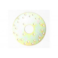 Заден спирачен диск EBC FIX D SERIES RND MD6301D