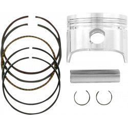 Бутало WISECO PISTON KAW .50MM KLF 220 2X4 01-02