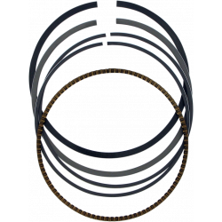 Комплект сегменти ProX X-Ring YAMAHA Комплект сегменти ProX X-Ring YAMAHA