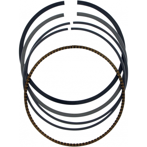 Комплект сегменти ProX X-Ring YAMAHA Комплект сегменти ProX X-Ring YAMAHA