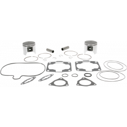 Бутало кит WISECO PISTON KIT POLARIS XC 700 SP