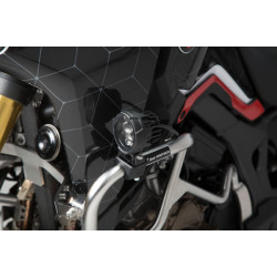 Краш бар скоби SW-MOTECH CRASH BAR CLAMP F/LIGHT