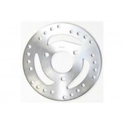 Заден спирачен диск EBC FIX D SERIES RNDMD6156D