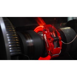 Накладки за мотор EBC SFA ORG SCOOTER SFA307 Накладки за мотор EBC SFA ORG SCOOTER SFA307