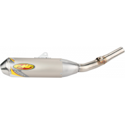 Гърне FMF MUFFLER PC4 KXF/RMZ250