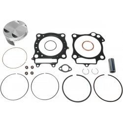Кит бутало WISECO PISTON KIT W/GASKETS TRX 450 std 04-05