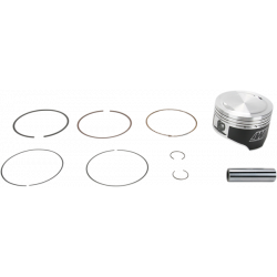 Кит бутало WISECO PISTON KIT TRX250 EX