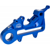 Адаптер спирачен апарат MOTO-MASTER BRAKE ADAPTER 220 MM BLUE