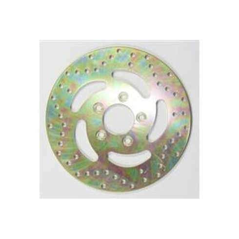 Заден спирачен диск EBC FIX RND RE MD524 Заден спирачен диск EBC FIX RND RE MD524