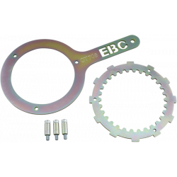 Инструмент за съединител EBC CT703SP