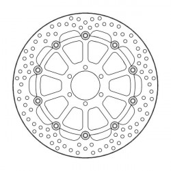 Спирачен диск MOTO-MASTER BRAKE DISC HALO T-FLOATER BMW S 1000 R ABS 20