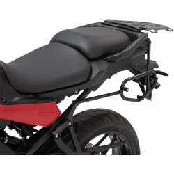 Стойка за куфар SW-MOTECH SLC CARRIER LEFT MT-09 ABS