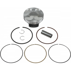 Бутало кит WISECO PISTON KIT CAN AM DS450 Бутало кит WISECO PISTON KIT CAN AM DS450