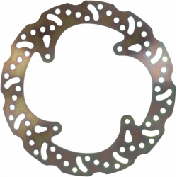 Заден спирачен диск EBC FIX WAVE MD6191C