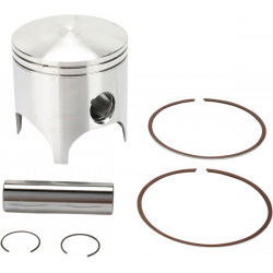 Бутало WISECO PISTON YAM STD. DT 250