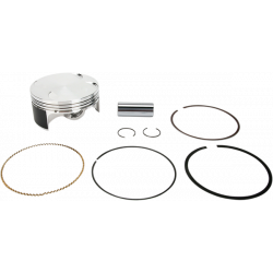 Кит бутало WISECO PISTON KIT TRX450R STD