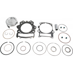Кит бутало WISECO PISTON KIT W/GASKETS YFM 700 R 14