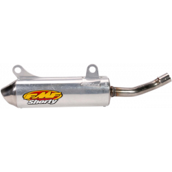 Гърне FMF P-CORE2 SHRTY CR250 02-07 Гърне FMF P-CORE2 SHRTY CR250 02-07