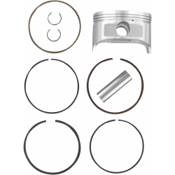 Бутало WISECO PISTON HON 1MM TRX 400 FW 4X4 99-03