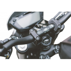 Кормило SW-MOTECH HANDLEBAR SBIKE ADPT 28.6 SV 650 ABS 20 Кормило SW-MOTECH HANDLEBAR SBIKE ADPT 28.6 SV 650 ABS 20