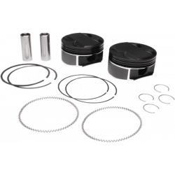 Бутала WISECO PISTN KT MILWAUKEE8 107CI