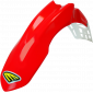 Преден калник CYCRA VENT CRF2/450 09-13 RED thumb