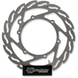 Спирачен диск MOTO-MASTER BRAKE ROTOR FIX FLAME LEF HONDA CRF 250 RX 23