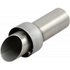 Заглушител AKRAPOVIC TUV148 Заглушител AKRAPOVIC TUV148