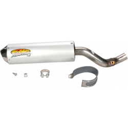 Гърне FMF P-CORE4 S/A XR650 00-07 Гърне FMF P-CORE4 S/A XR650 00-07