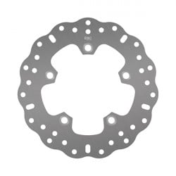 Заден спирачен диск EBC FIX WAVE RE MD2125C