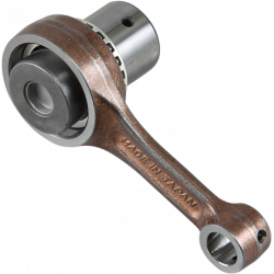 Биела ProX за HUSQVARNA TC/TE/TXC250 10-11