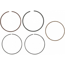 Сегменти WISECO RING SET KL 250 05-09