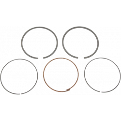 Комплект сегменти ProX за HONDA TRX400EX STD.