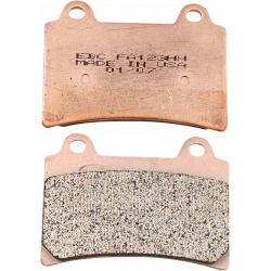 Накладки за мотор EBC SINTERED HH FA123HH Накладки за мотор EBC SINTERED HH FA123HH