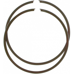 Сегменти WISECO RING SET RS 125 00-02