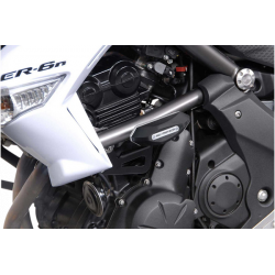 Краш тапи SW-MOTECH SLIDER SET ER-6N 650 Краш тапи SW-MOTECH SLIDER SET ER-6N 650