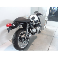 Задни амортисьори BITUBO RR SHOCKS DUAL CLASSIC TRIUMPH Задни амортисьори BITUBO RR SHOCKS DUAL CLASSIC TRIUMPH