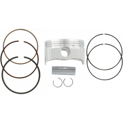 Бутало WISECO PISTON HON STD. TRX 400 X 09-14